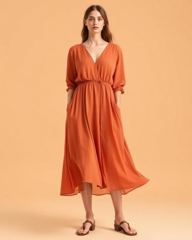 Vestidos